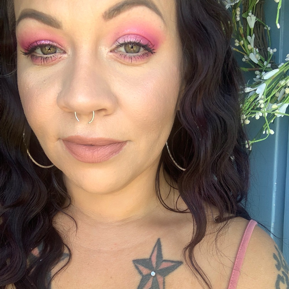 Meet your Posher, Janelle